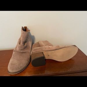 Seychelles Booties